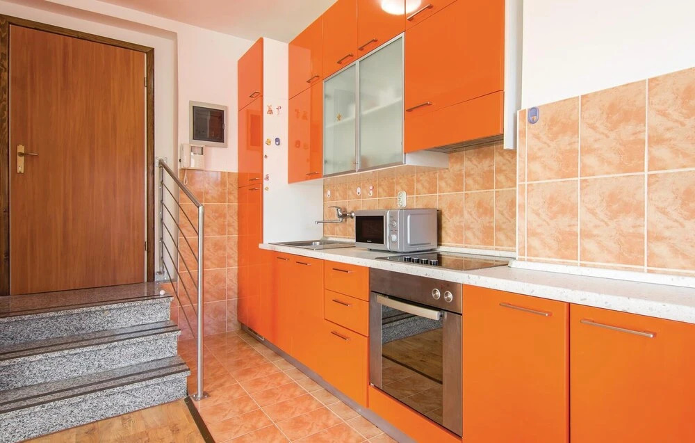 Beautiful Apartment in Porec With 2 Bedrooms