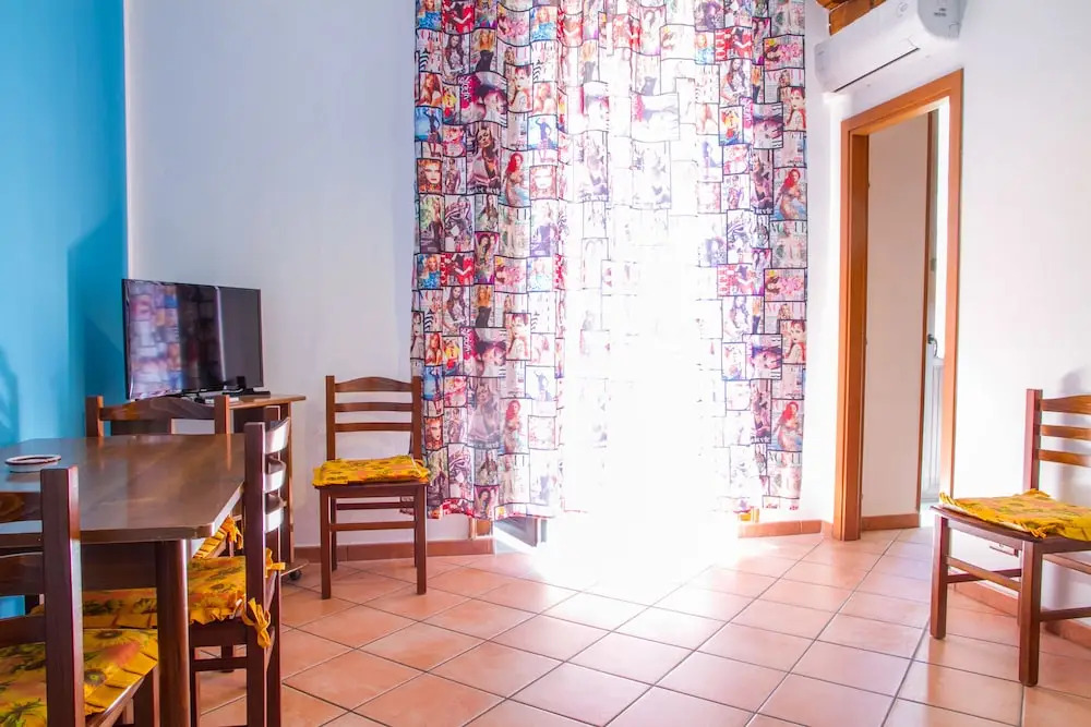 Gemma Apartment