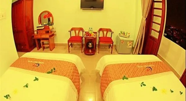 Tuong Phat Hotel