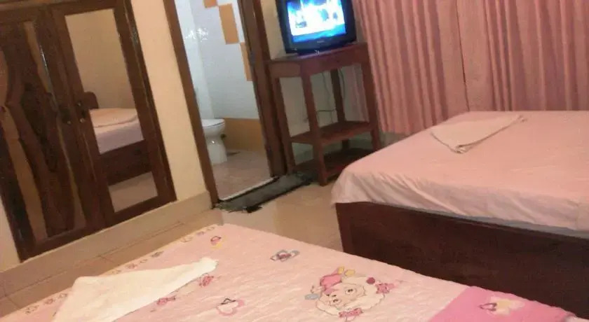 Tha La Ly Guesthouse