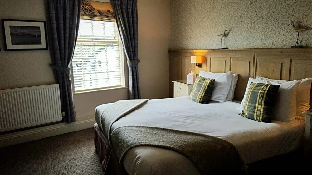 Queens Head Inn & Restaurant
