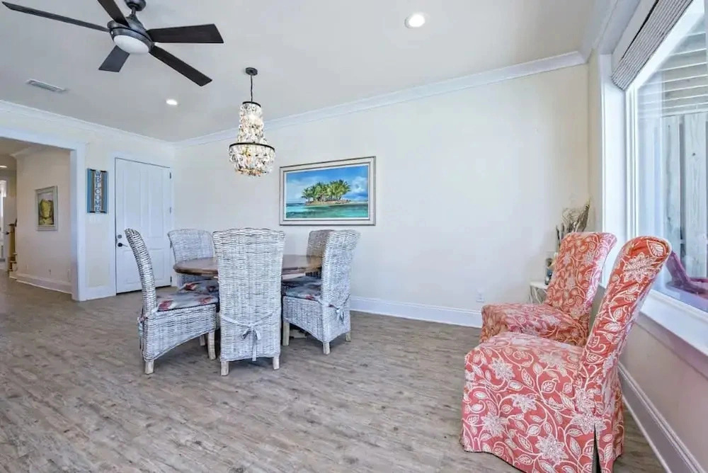 Beachfront 9bed Easybreezy West