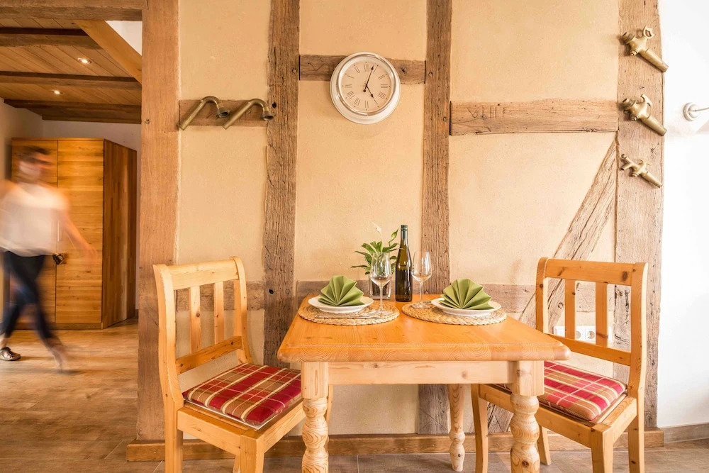 Schmidtburger Hof - Landhotel, Restaurant & Sauna