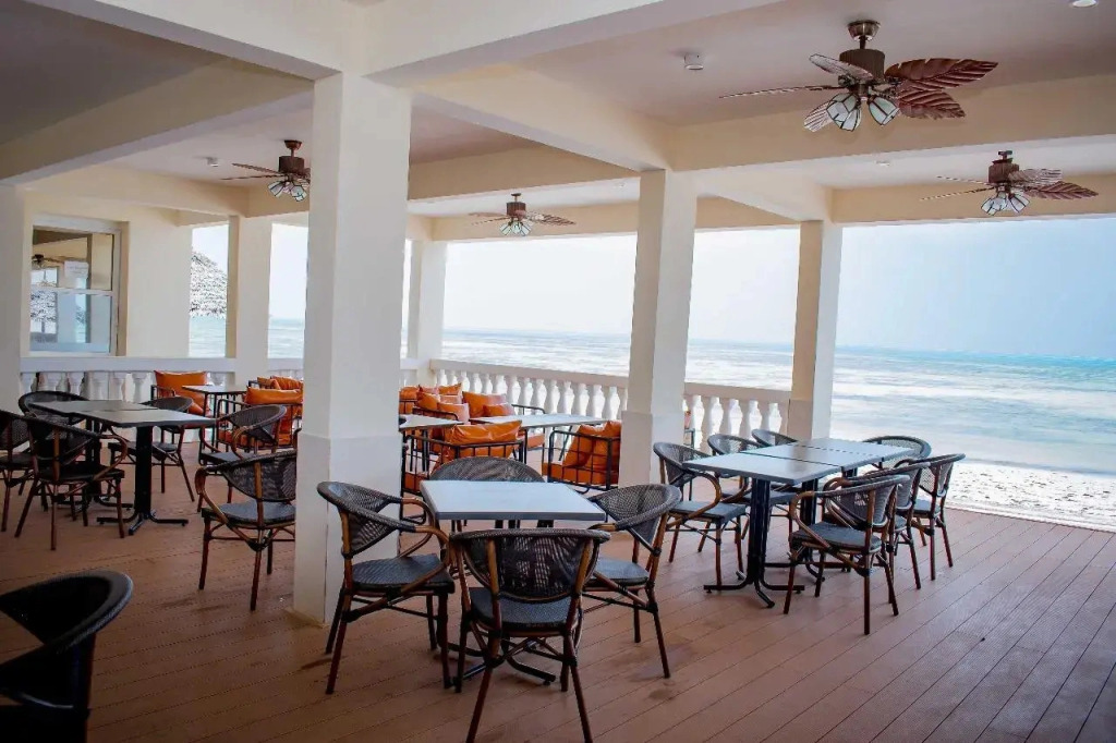 The Dream of Sau Inn Beach Hotel