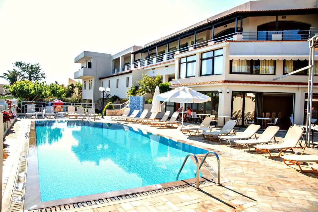 Anna Maria Village
