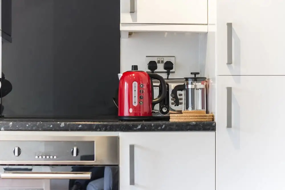 CDP Apartments Kentish Town