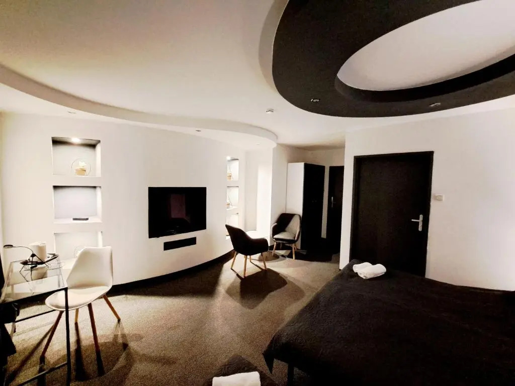 Lucky Apartments