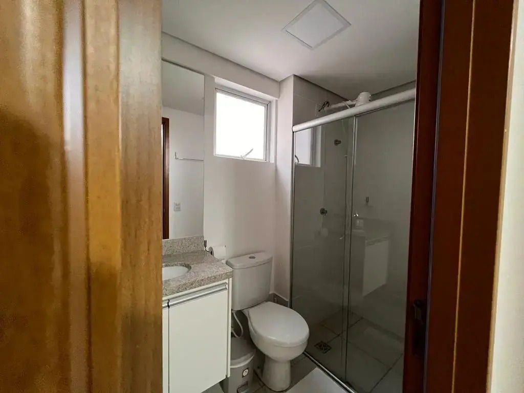 3 Quartos no Evian Thermas Residence - ETR604A