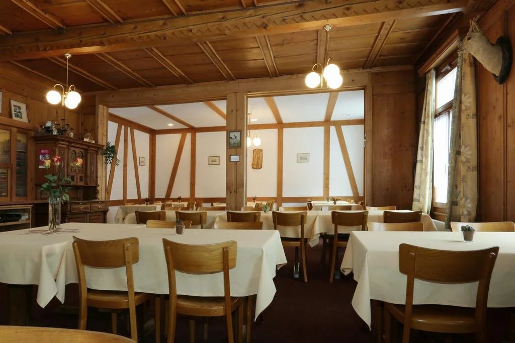 Hotel Tannenboden