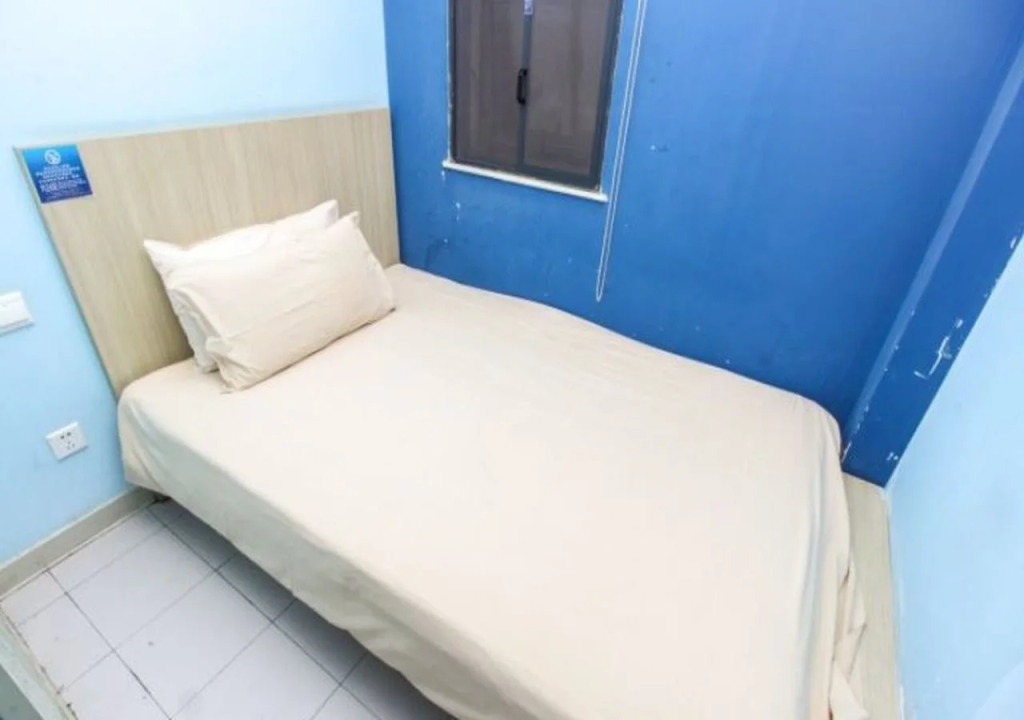 Bestay Hotel Express Suzhou Railway Station Beisita