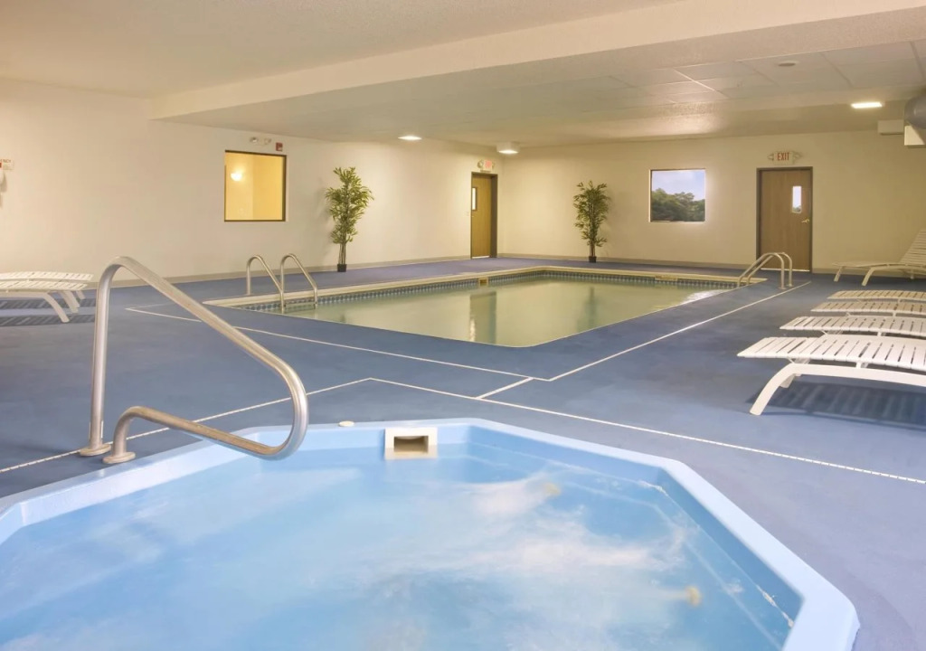 Americas Best Value Inn - Gaylord