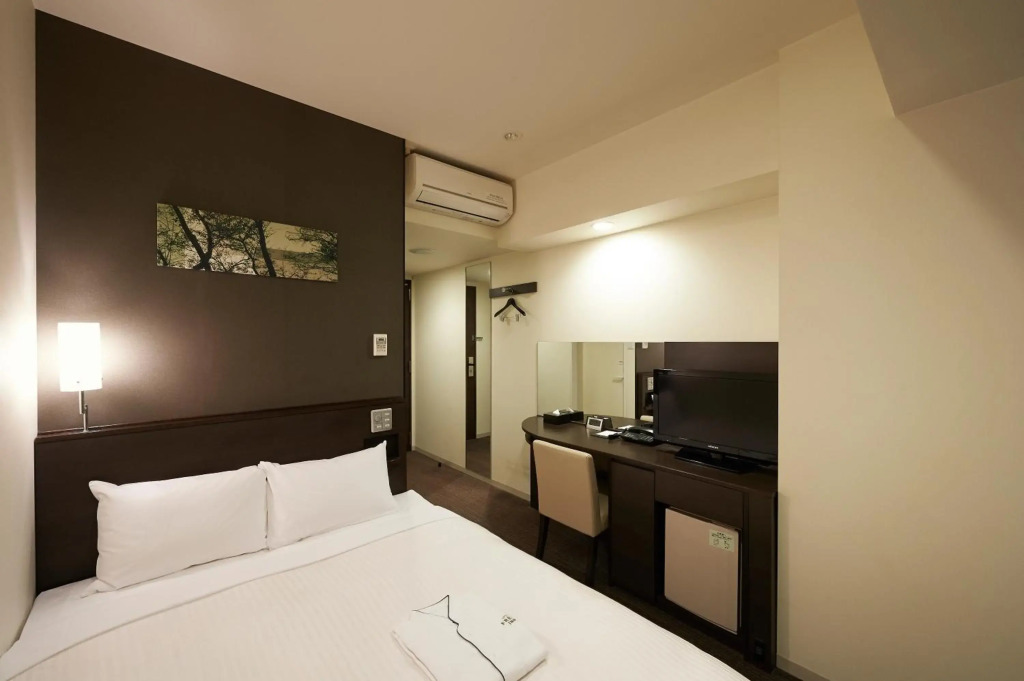 Sotetsu Fresa Inn Chiba Kashiwa