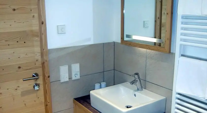 Apartment Sassun