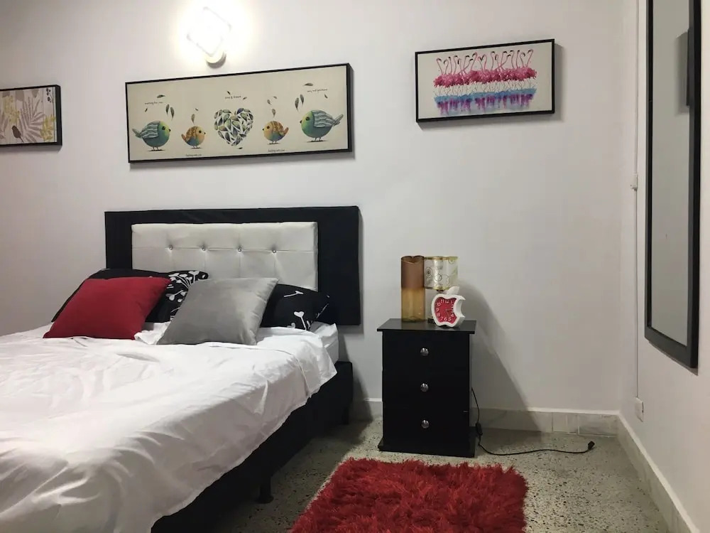 Joe's Place