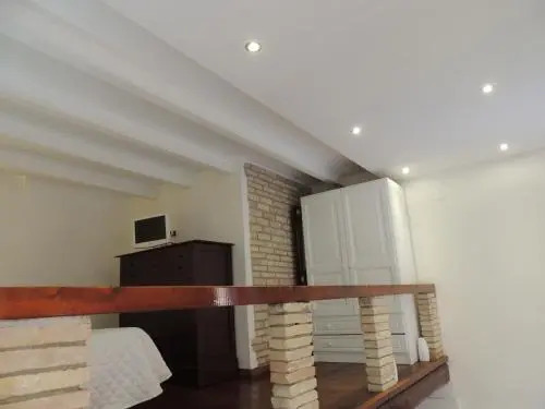 Suite Dreams Cagliari Loft