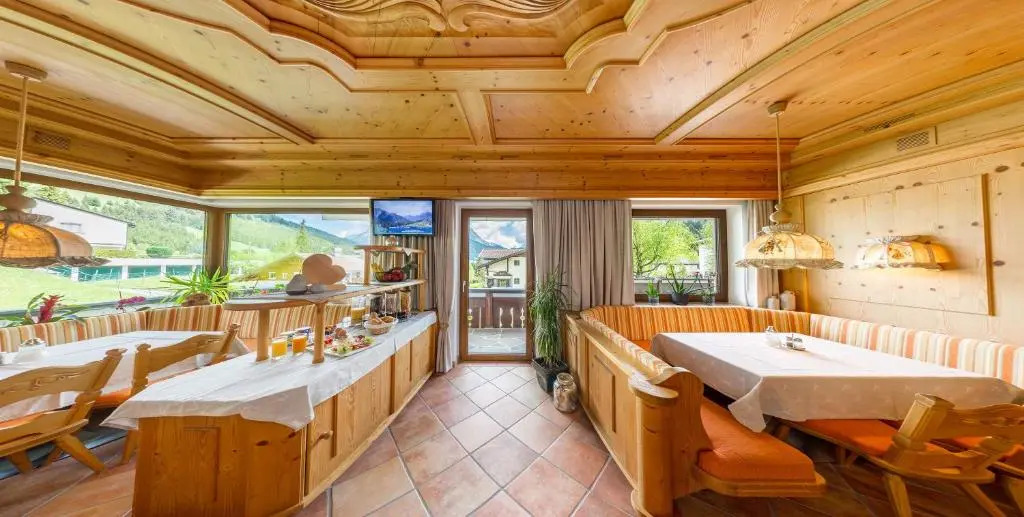 BIRKENHOF premium apart & suites