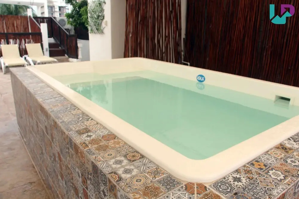CASA DE LUZ Playa del Carmen