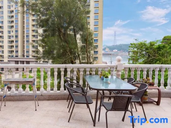 Wenzhou Offshore Homestay