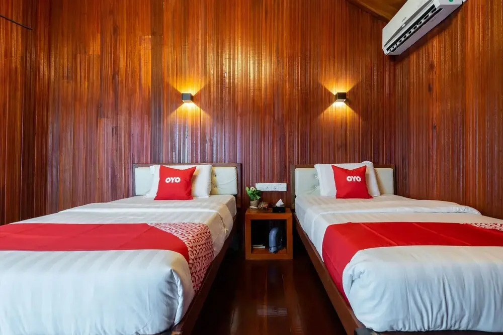 OYO 90166 Bubul Village Stay