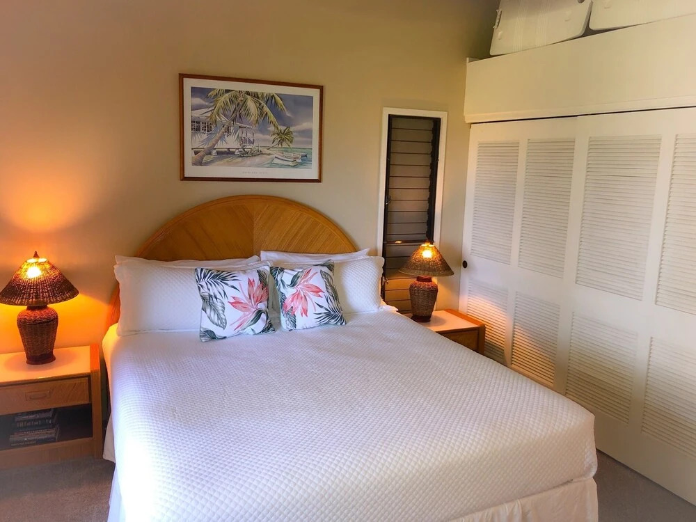 Wailea Ekolu 906 - Two Bedroom Condo