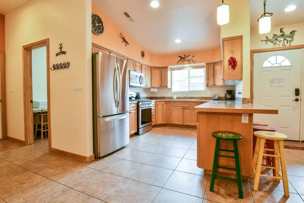 Cottonwoods 415