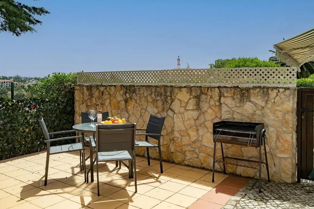 Casa Maresia - Apartamento 2 quartos e piscina - Praia Carvoeiro