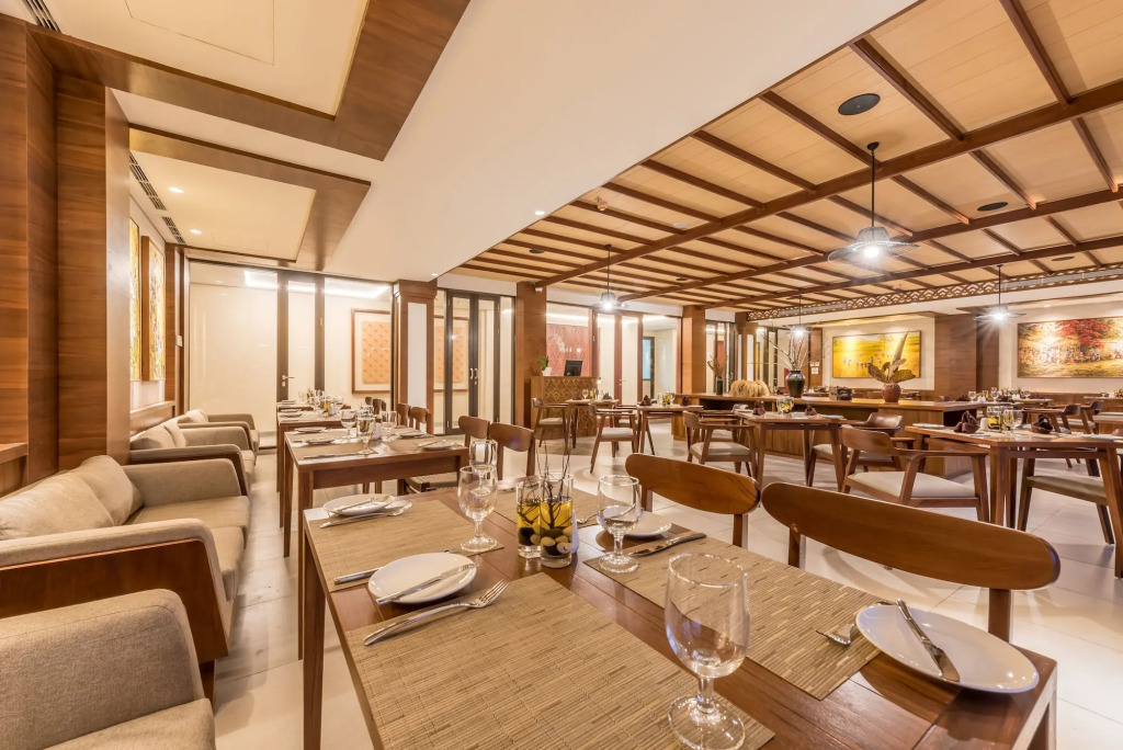 TanaDewa Resort Ubud Bali by Cross Collection