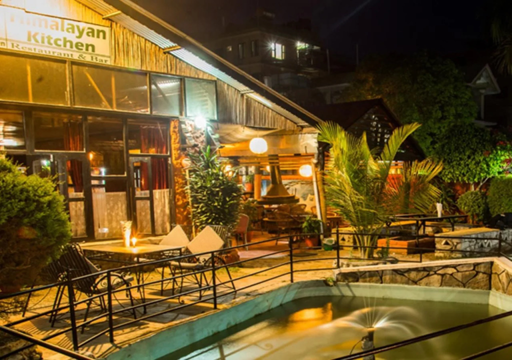 Himalayan Guest House