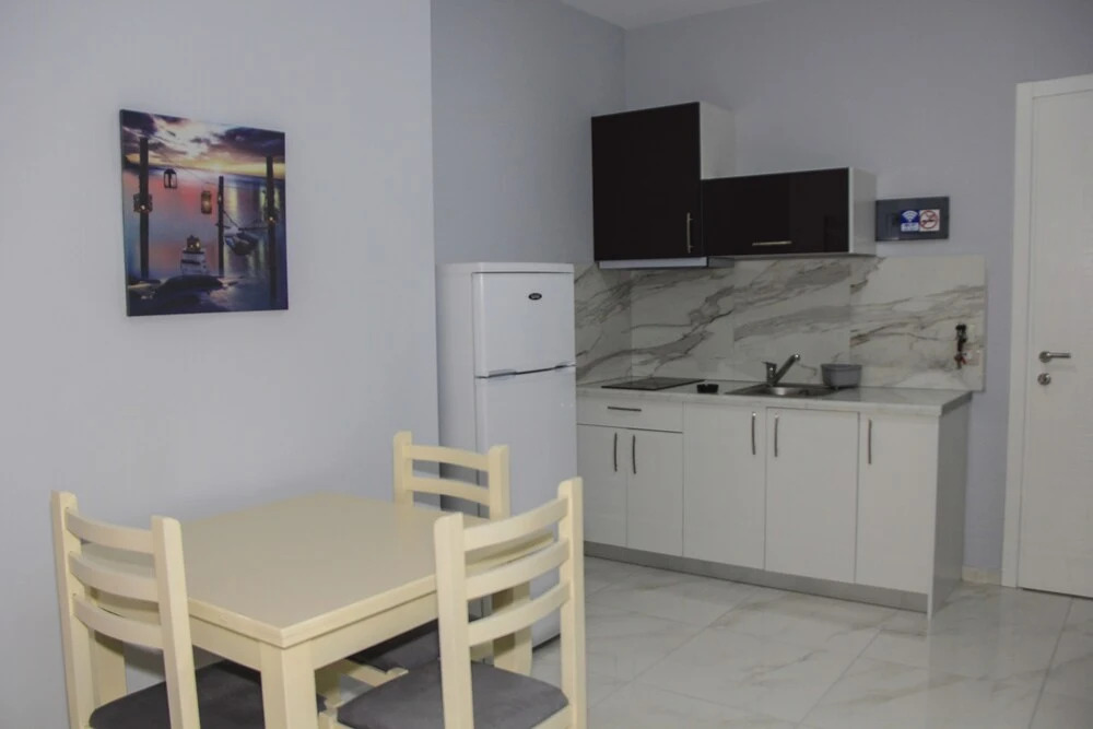 Maxi's Apartments