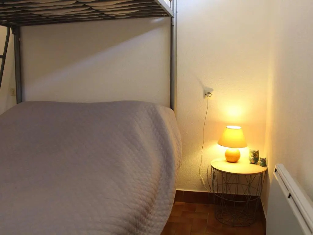 Appartement Port-la-Nouvelle, 2 pièces, 4 personnes - FR-1-229C-60