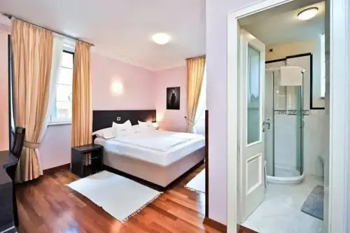 Villa Hrešć I