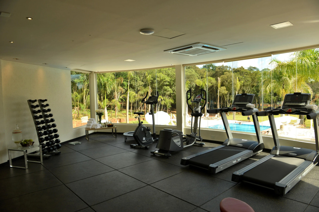 Falls Iguazú Hotel & Spa
