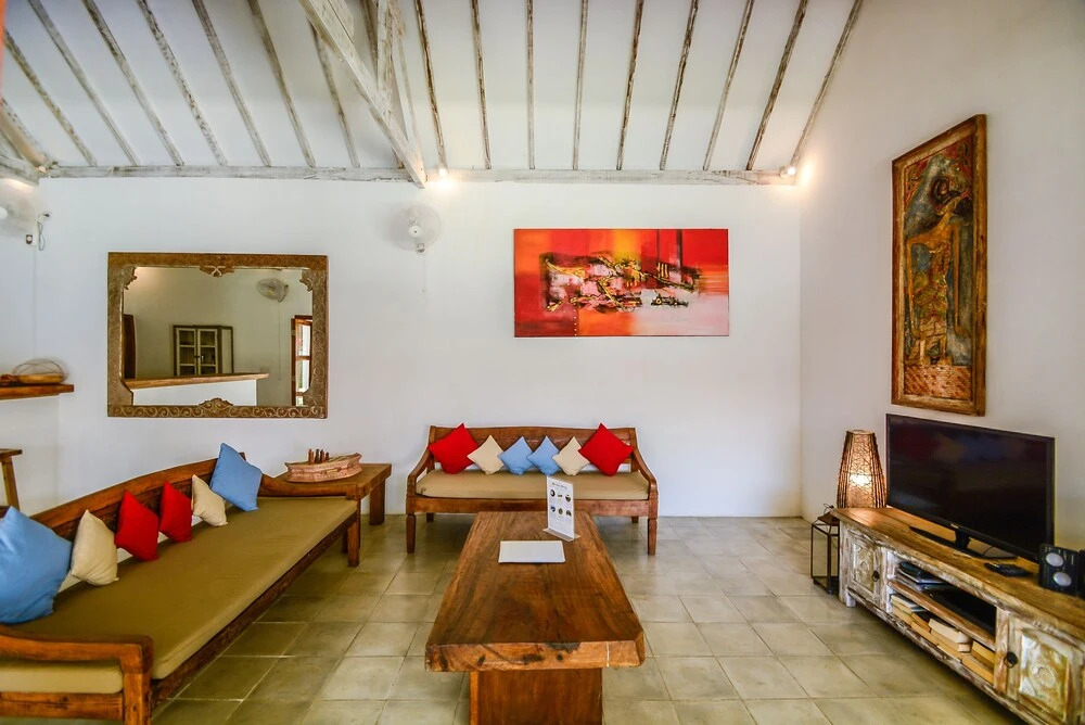 The Bingin Villa Collection