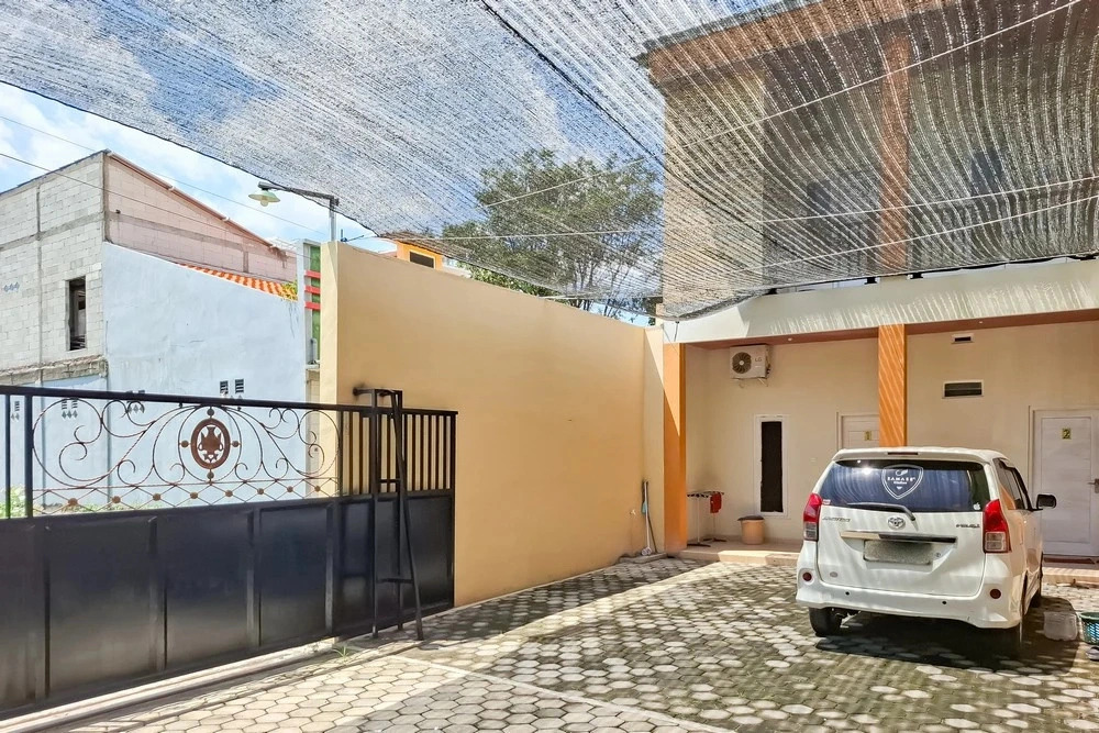 RedDoorz Syariah at Jepara City
