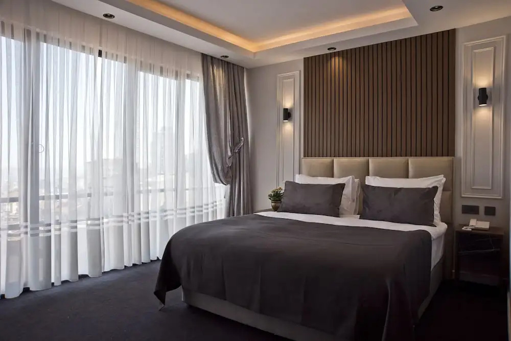 Valide Residence
