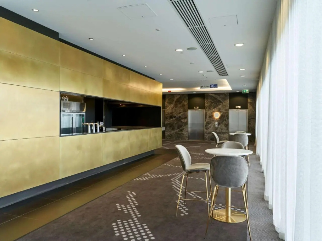 Pullman Adelaide