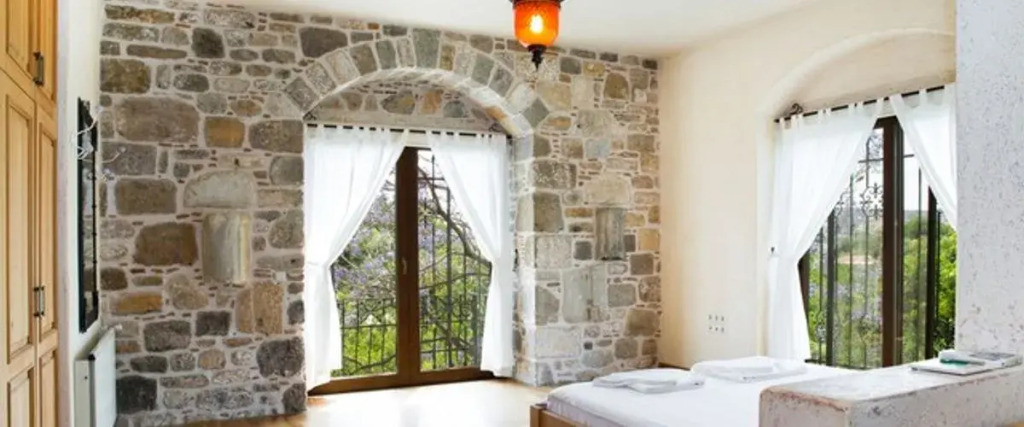 Villa Mandarin