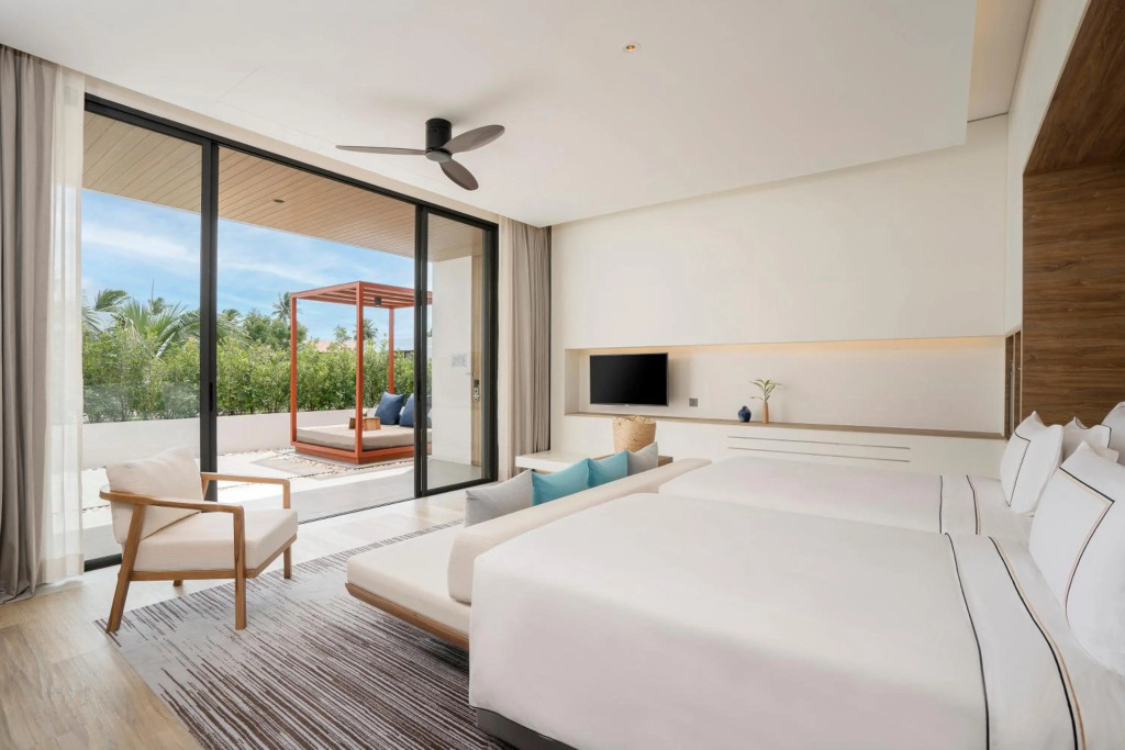 Meliá Phuket Mai Khao