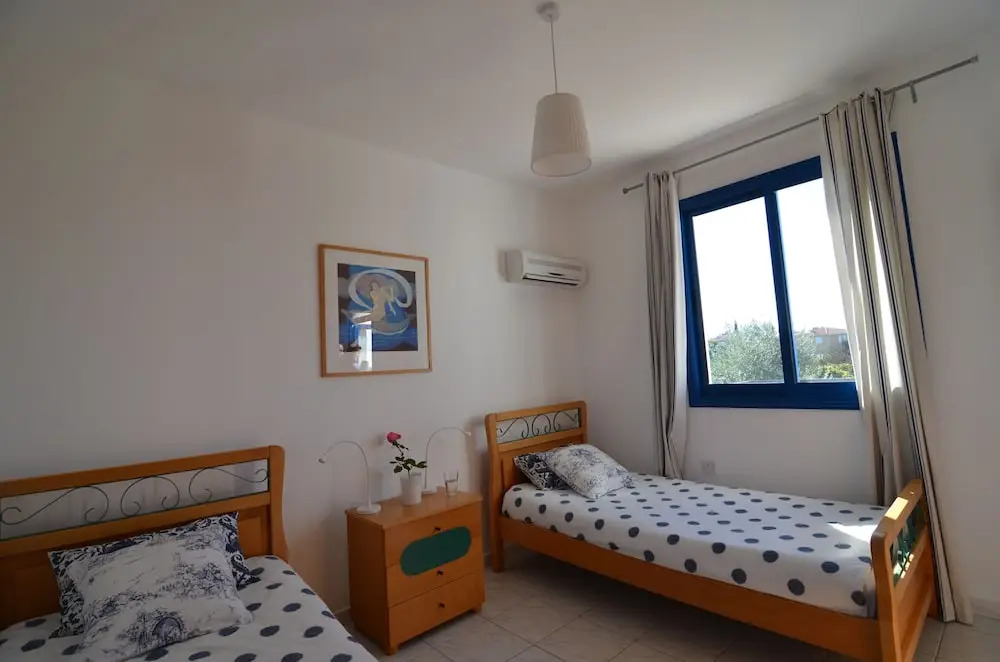 Sea Breeze Villas