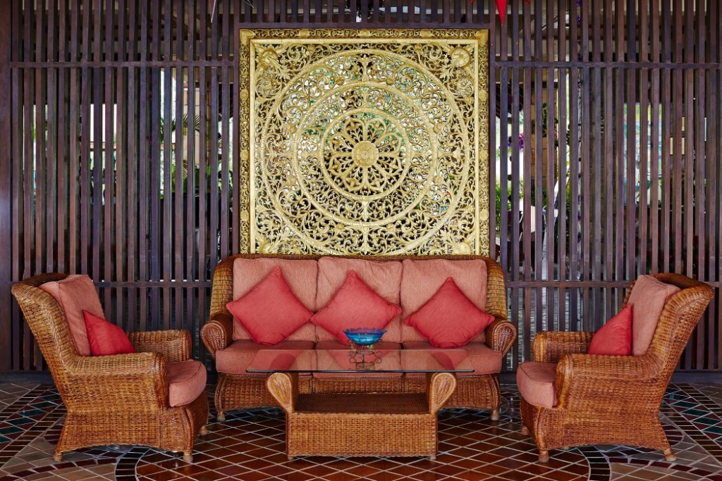 Samui Bayview Resort & Spa - SHA Plus