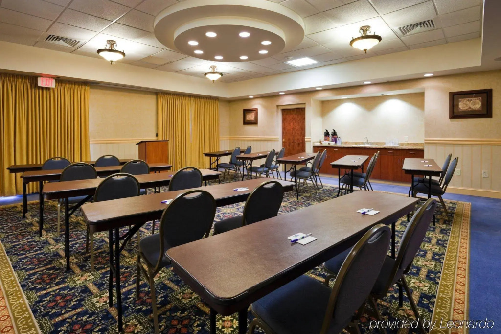 Holiday Inn Express Hotel & Suites Montgomery E - Eastchase by IHG