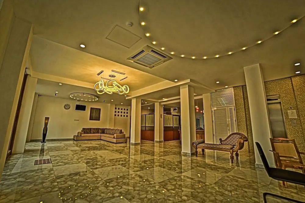 ASR Hotel