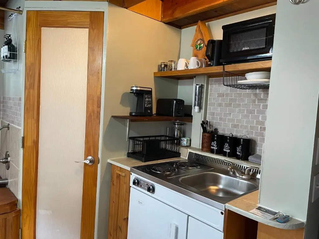 Luna Bed & Breakfast