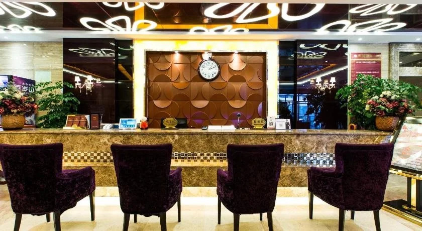 Weihai Huakun Hotel