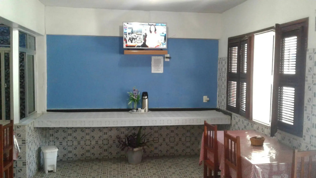 Pousada Centro e Praia