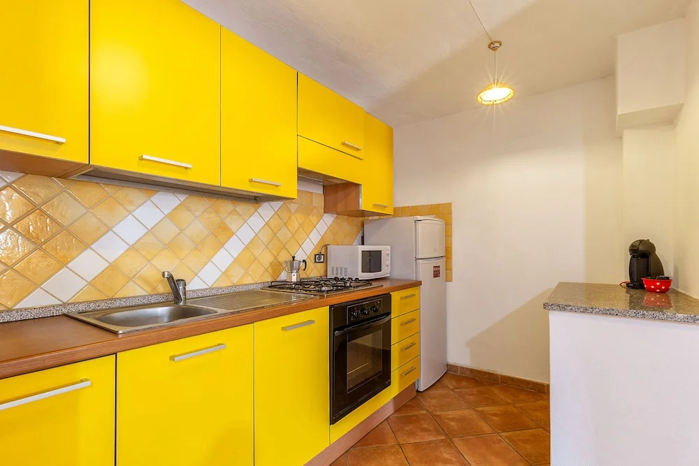 Casa Pedra Longa