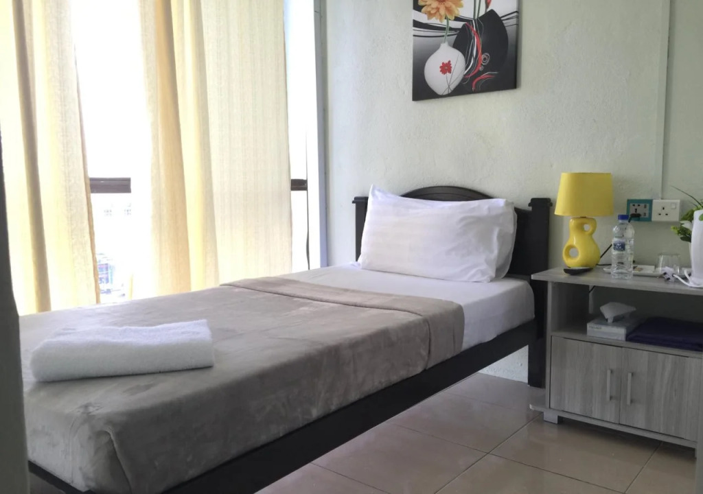 Milvus Hotel