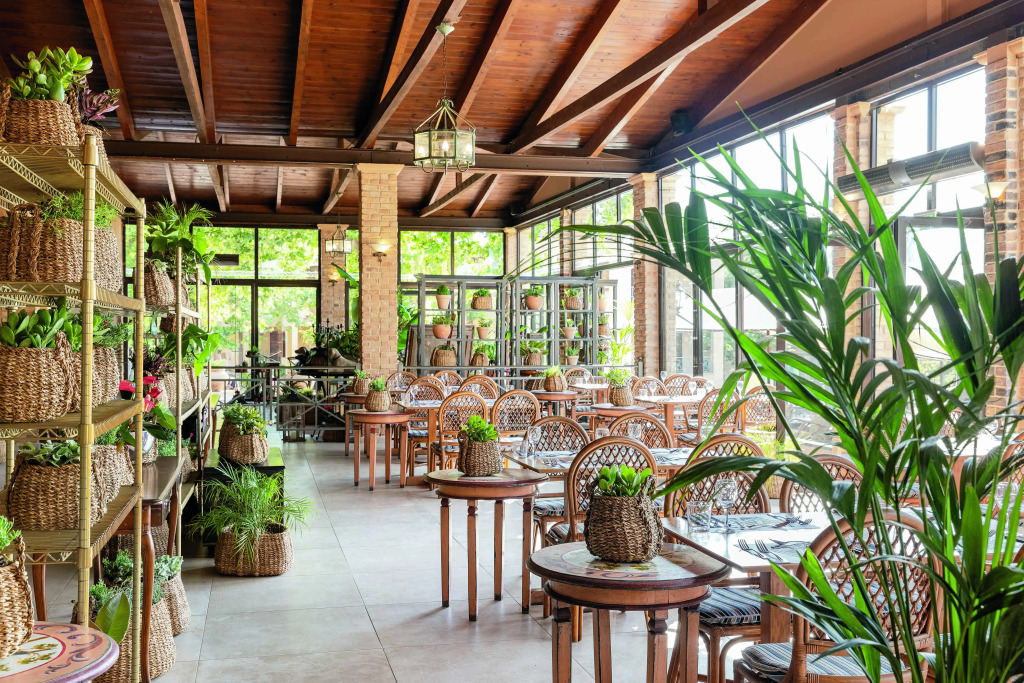 Grecotel LUXME Costa Botanica