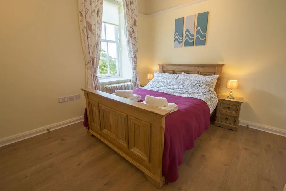 Balfour House Apartment