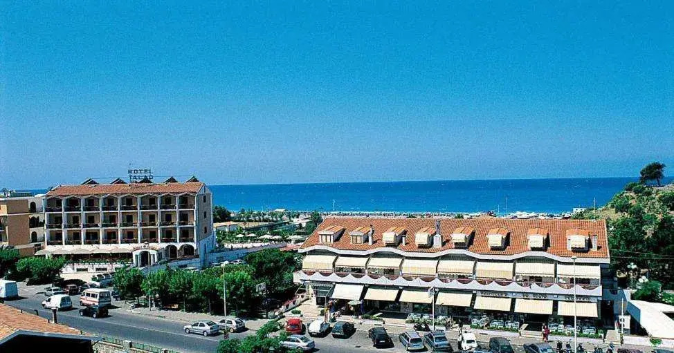 Residence La Playa